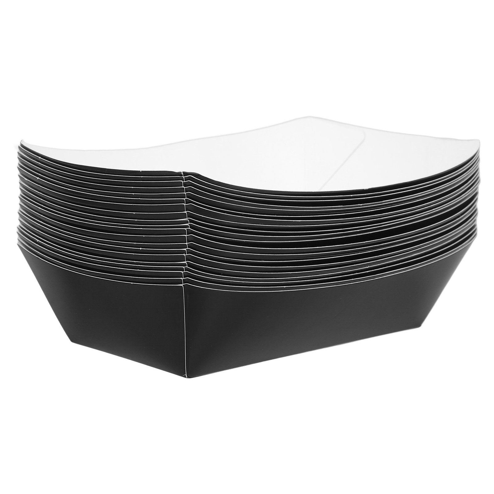 Meal Prep Chicken - 20Pcs Kraft Paper Disposable Food Boxes