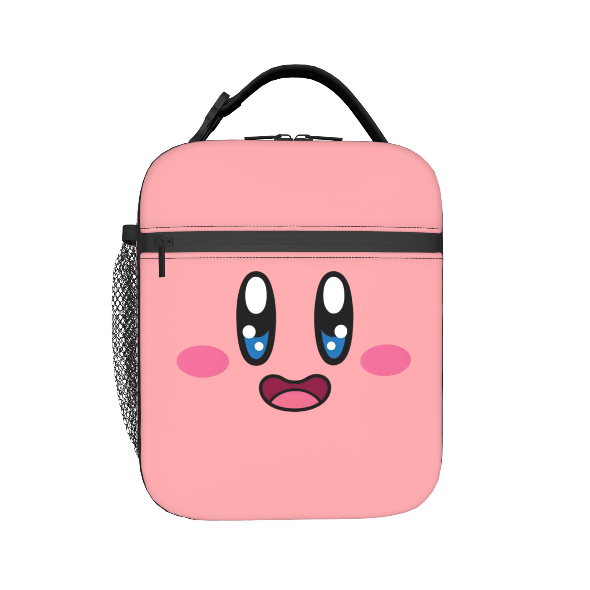 Custom K-Kirbys Resuable Lunch - Meal Prep Bag 评论和价格