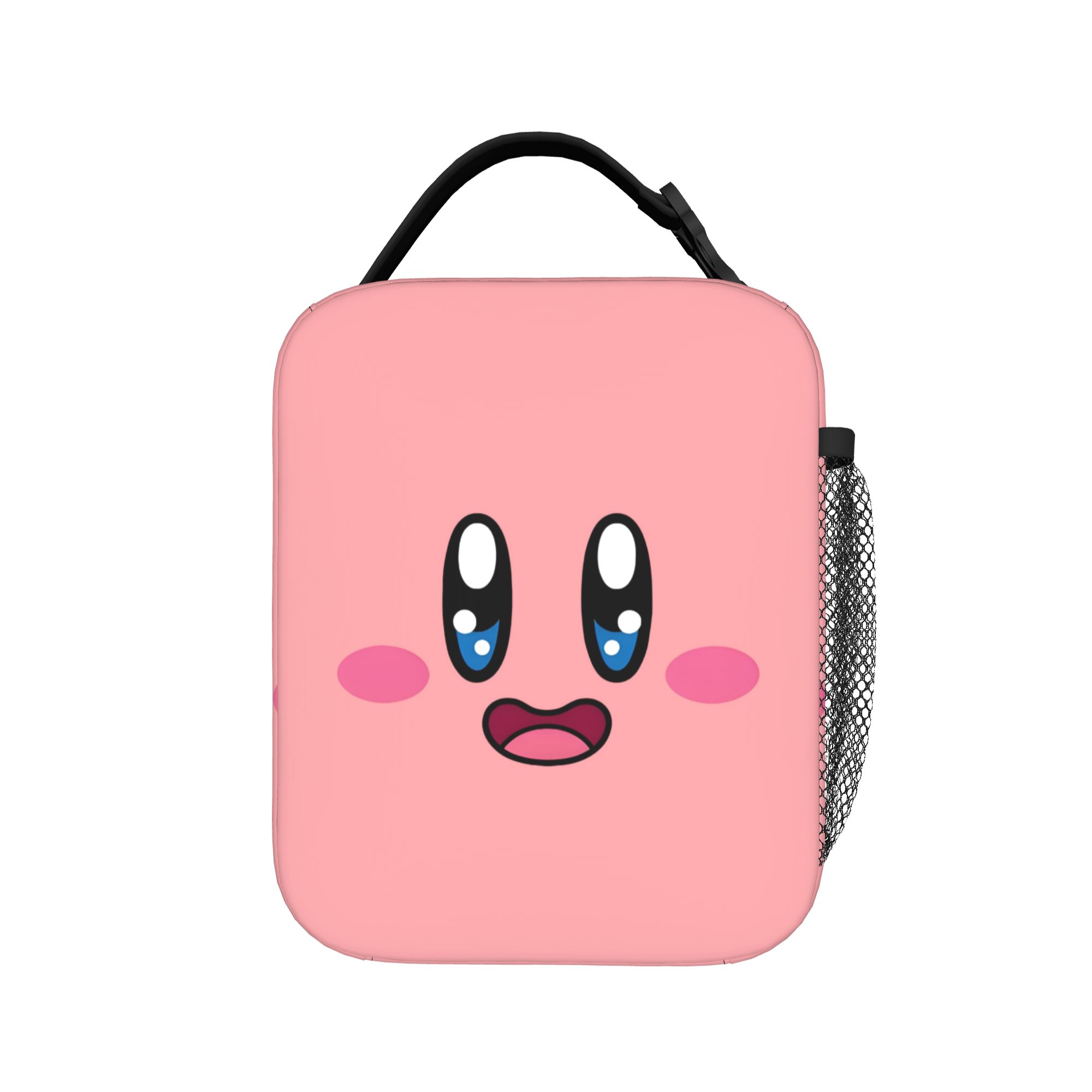 Custom K-Kirbys Resuable Lunch - Meal Prep Bag 评论和价格