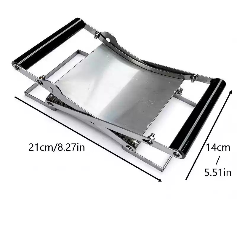 1pcs Meat Tenderizer Stainless - Meal Prep Chicken 评论和价格