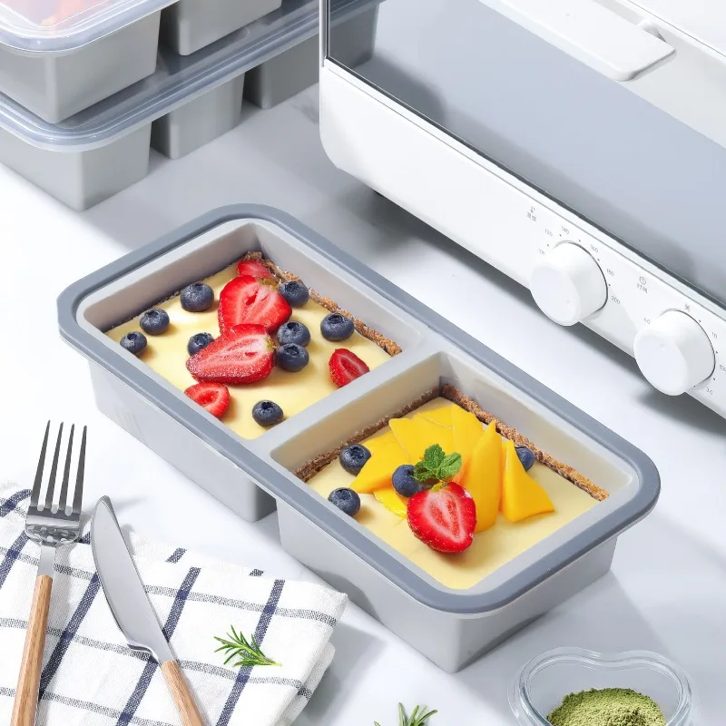 Large Ice Cube Freezer Molds - - Meal Prep Soup 评论和价格