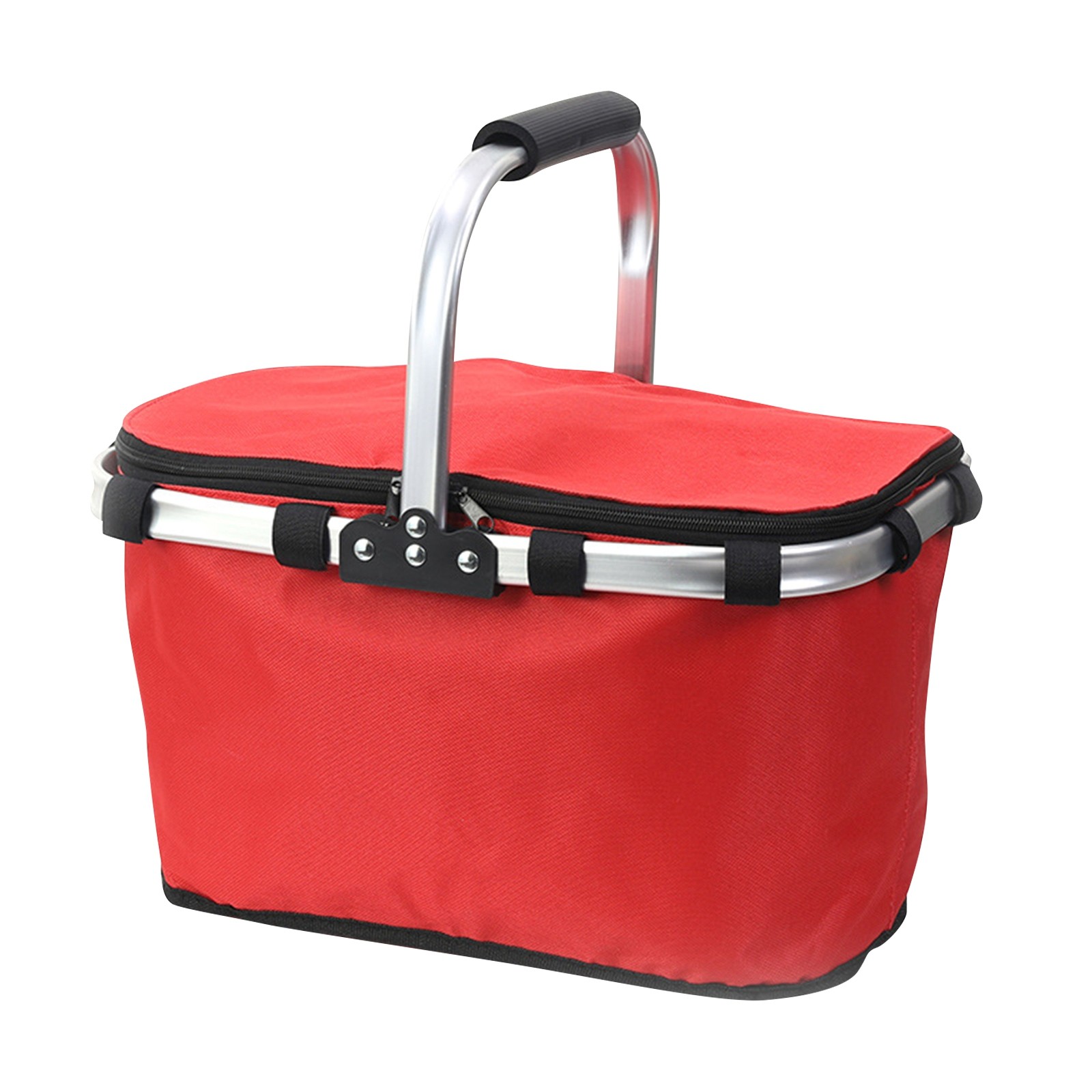 Picnic Basket Outdoor Ice Pack - Meal Prep Bag 评论和价格