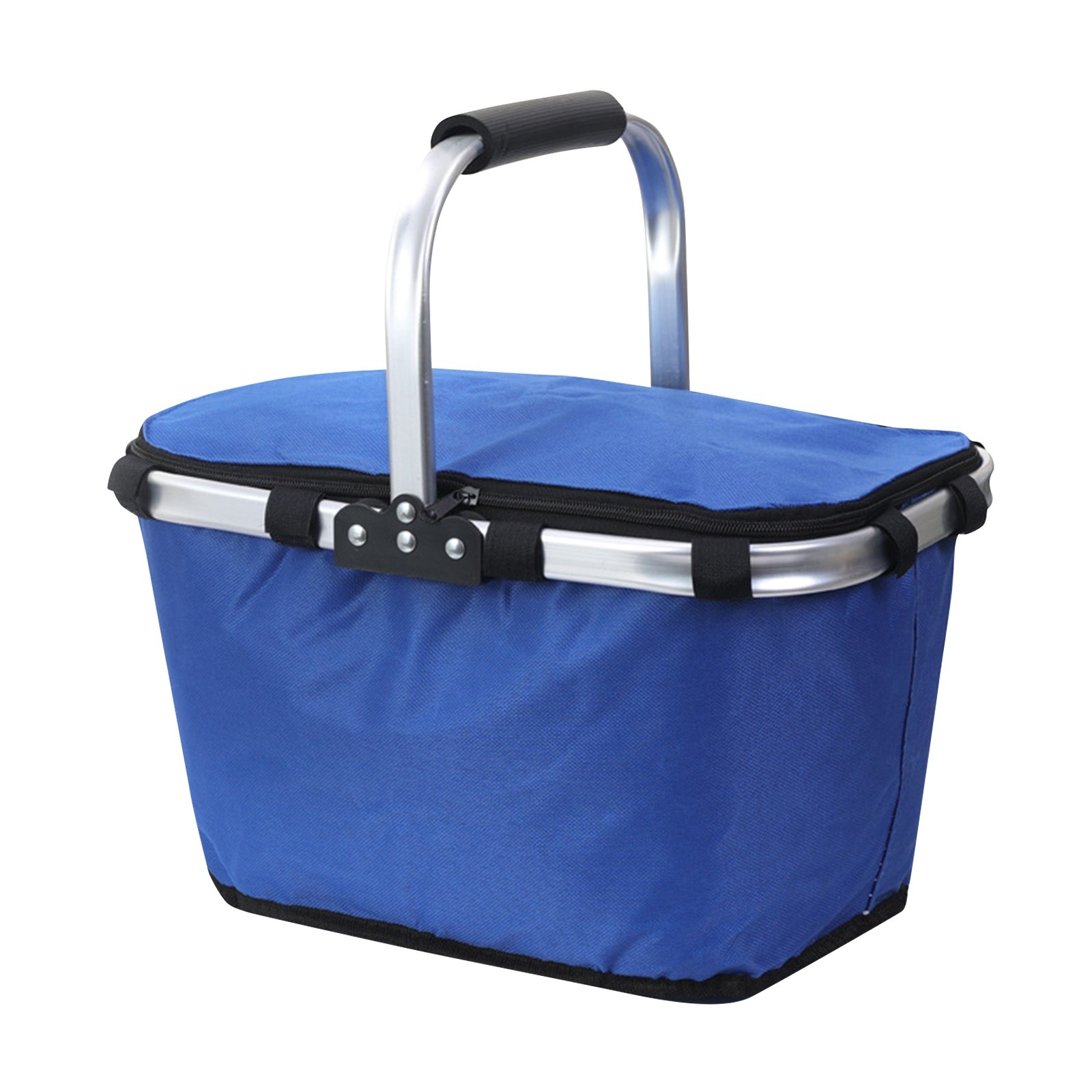 Picnic Basket Outdoor Ice Pack - Meal Prep Bag 评论和价格