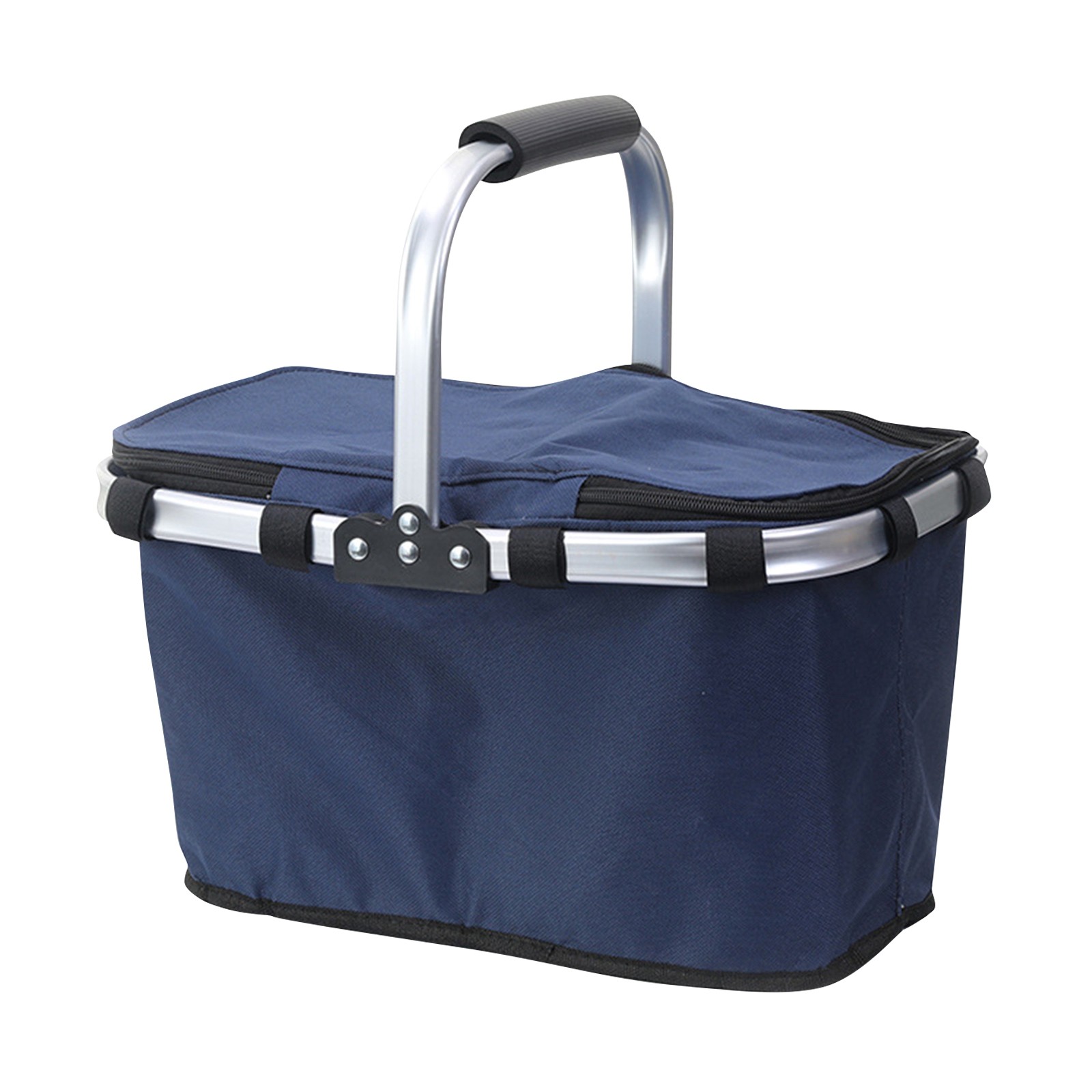 Picnic Basket Outdoor Ice Pack - Meal Prep Bag 评论和价格