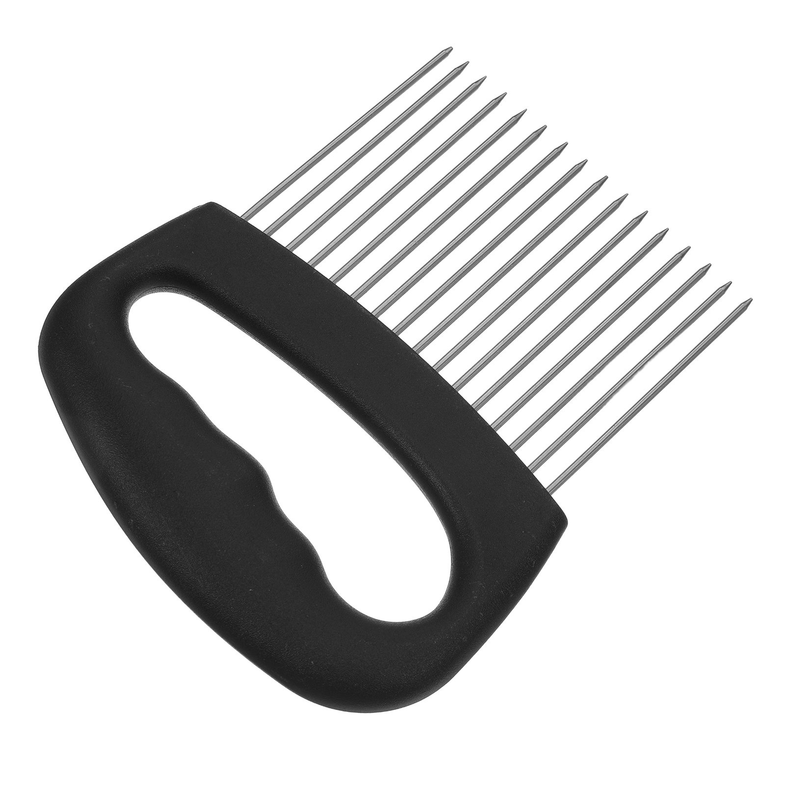 Stainless Steel Onion Holder f - Onion Holder Slicer 评论和价格