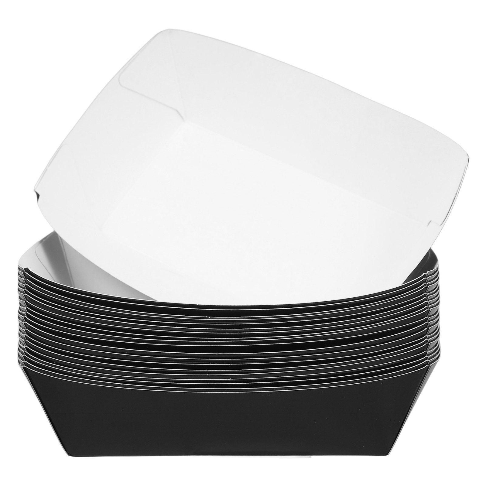 20Pcs Kraft Paper Hot Dog Boxe - Meal Prep Chicken 评论和价格