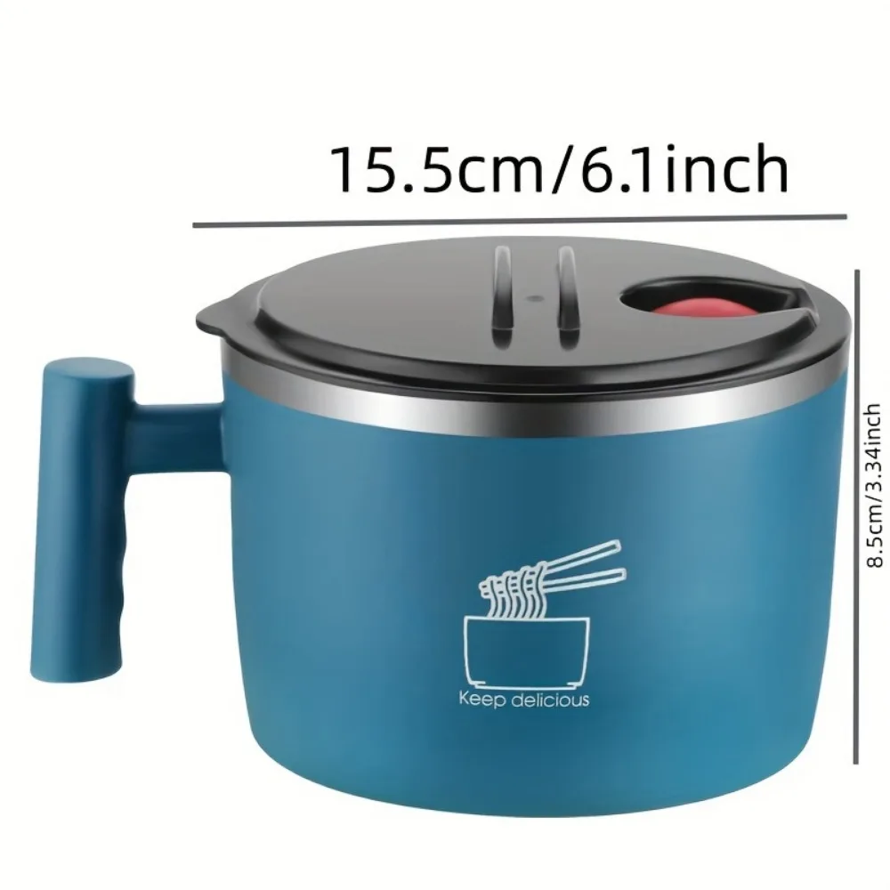 Ramen Bowl, Lunch Container,10 - Meal Prep Soup 评论和价格