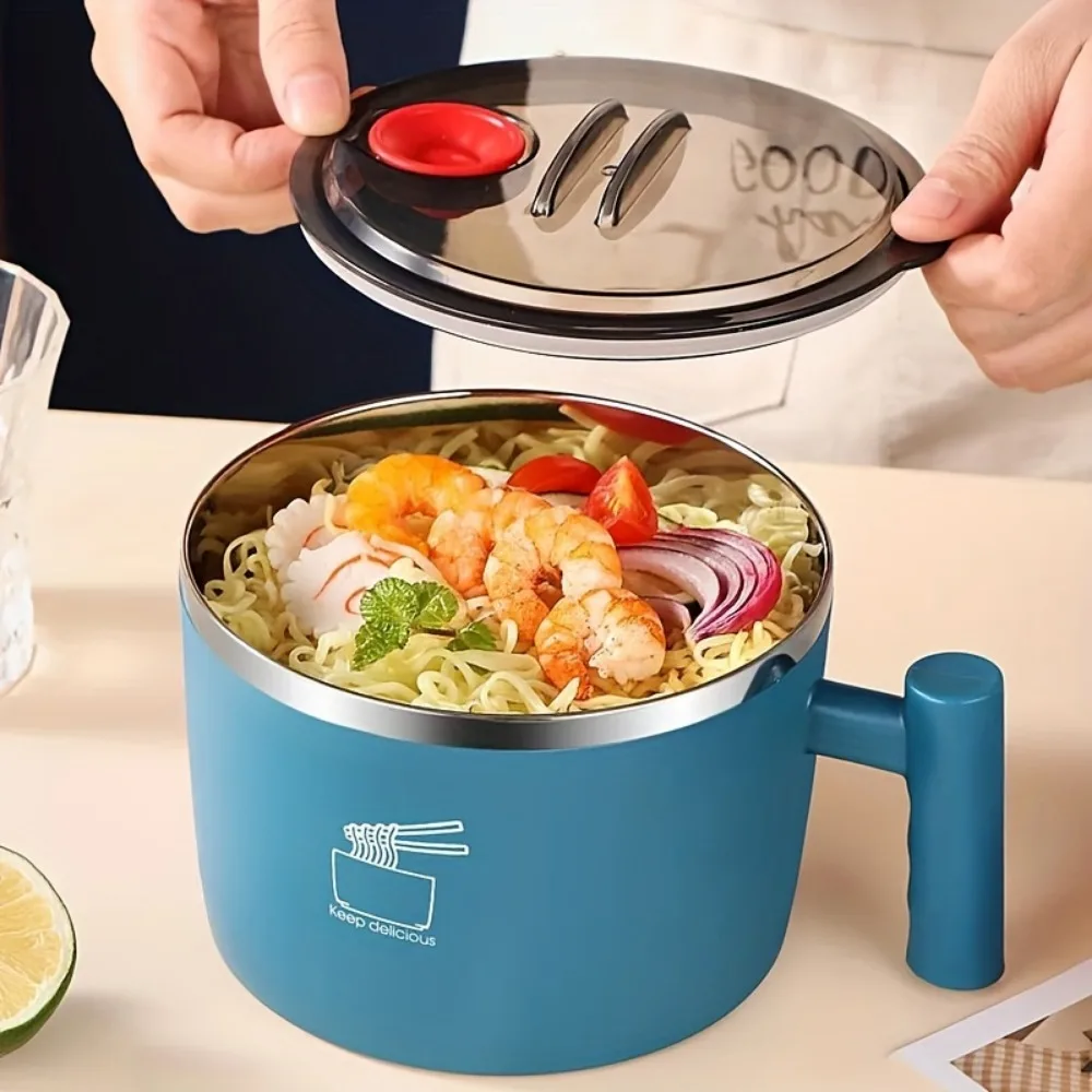 Ramen Bowl, Lunch Container,10 - Meal Prep Soup 评论和价格