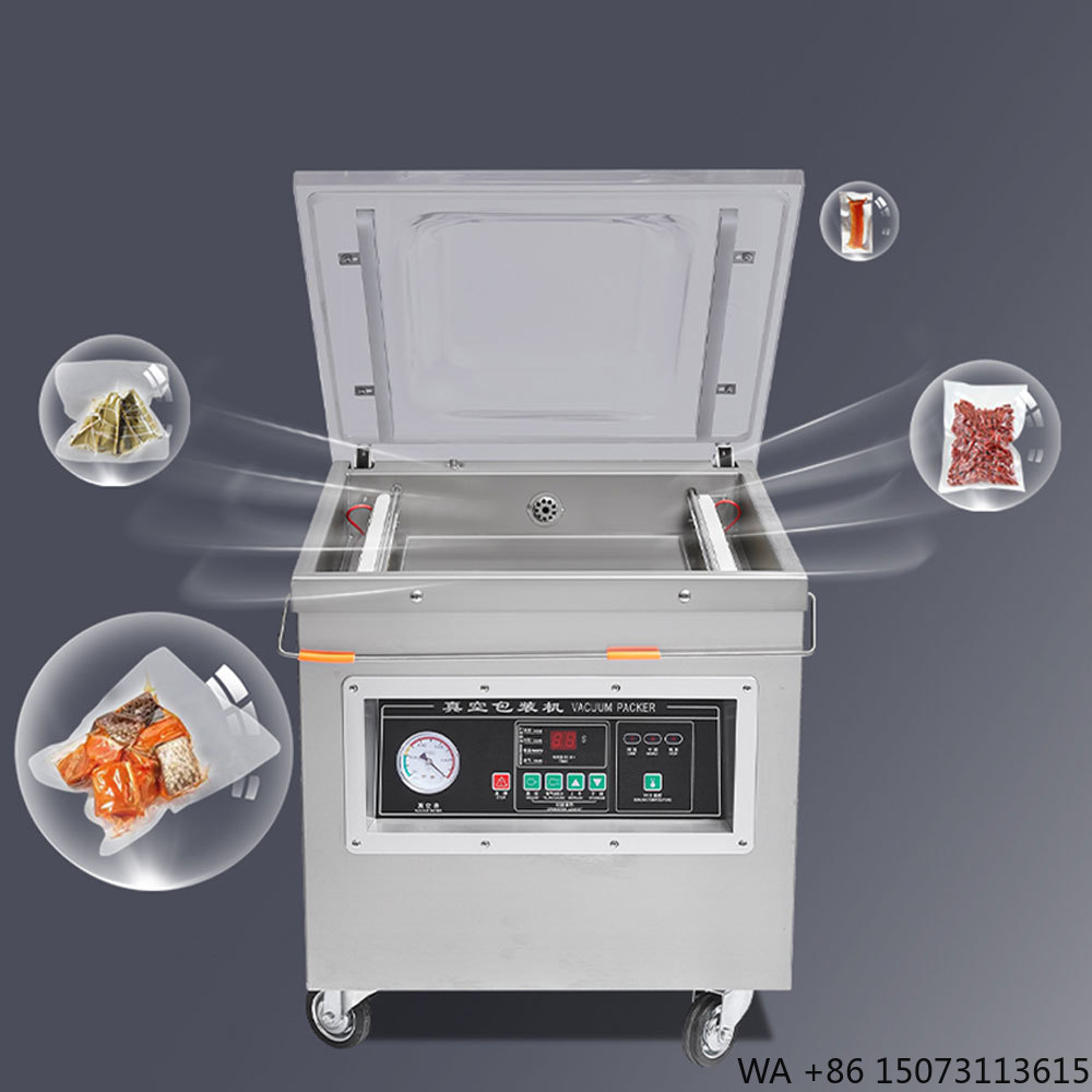 Dz-400 Commercial Table Top Va - Meal Prep Usa 评论和价格