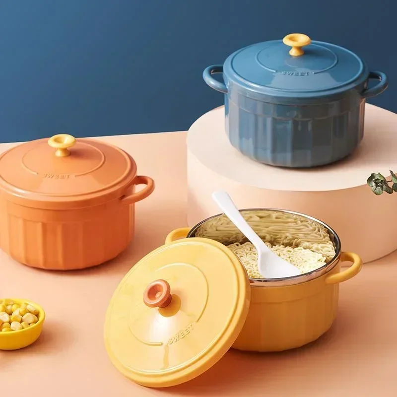 Portable Stainless Steel Insta - Meal Prep Soup 评论和价格