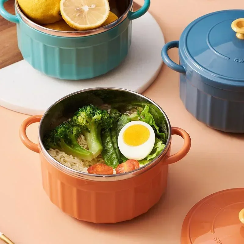 Portable Stainless Steel Insta - Meal Prep Soup 评论和价格
