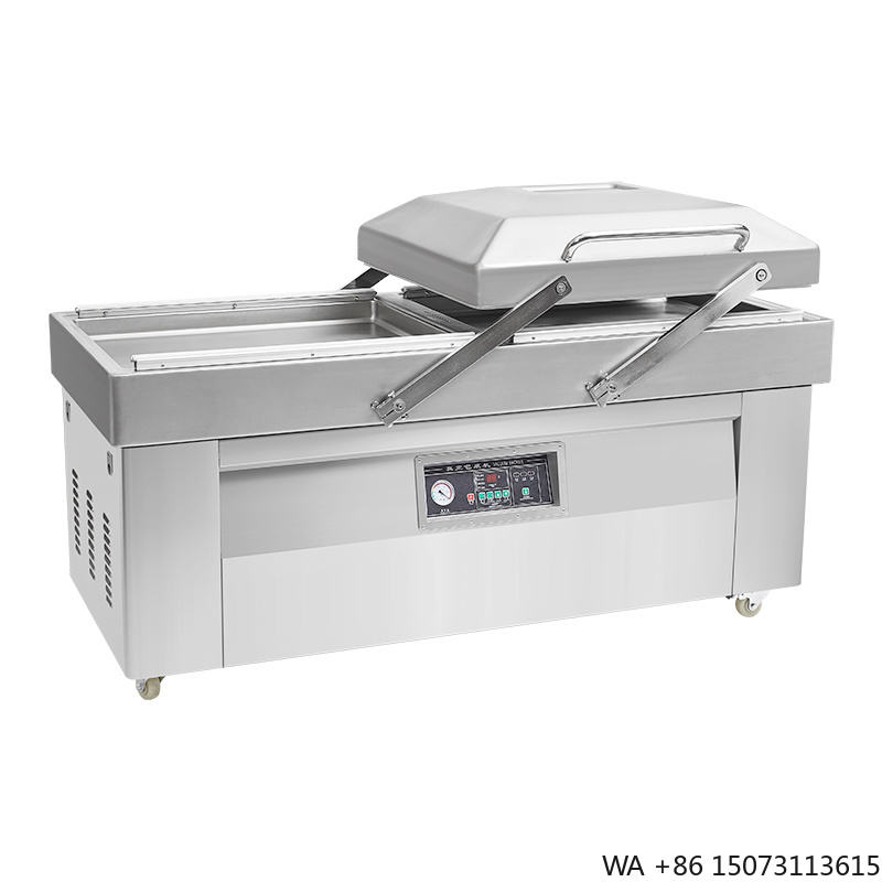 Dz-800_2sb Double Chamber Form - Meal Prep Usa 评论和价格