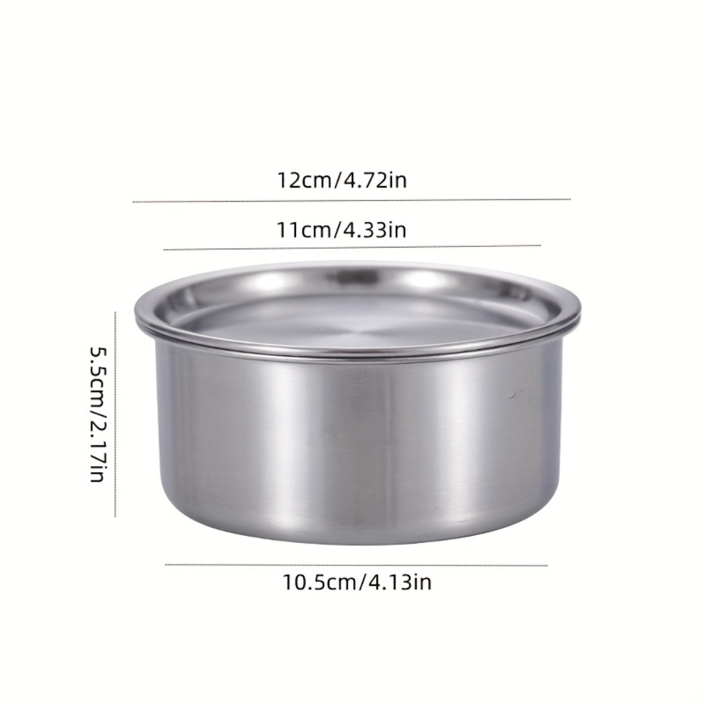 304 Stainless Steel Ramekin wi - Meal Prep Usa 评论和价格