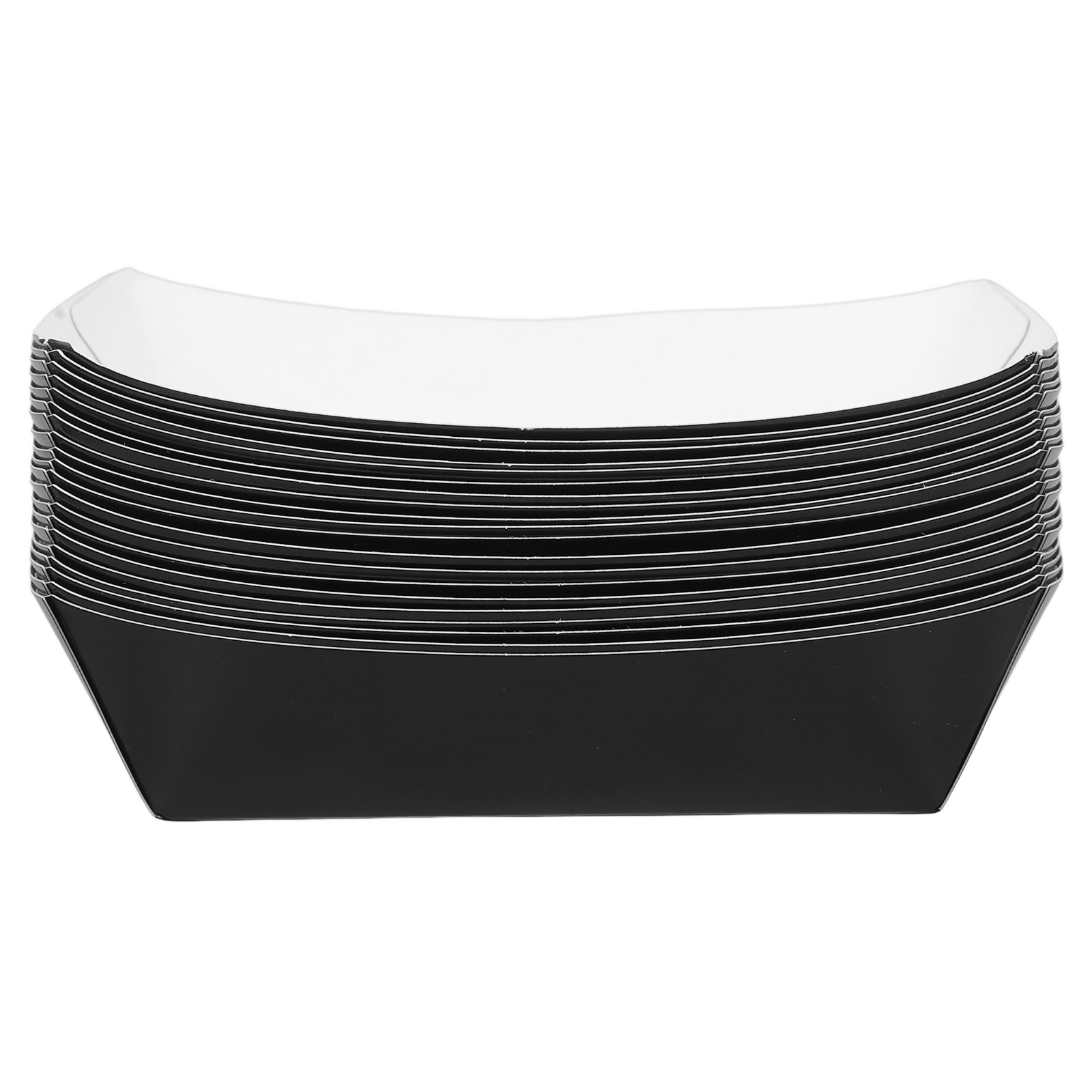 20Pcs Kraft Paper Hot Dog Boxe - Meal Prep Chicken Wings 评论和价格