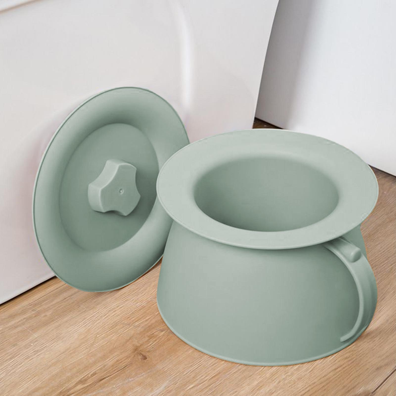 Outdoor Urinal 1.5L Pee Pot Wi - Meal Prep Jar 评论和价格