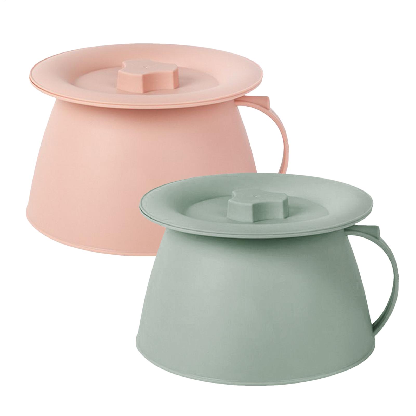 Outdoor Urinal 1.5L Pee Pot Wi - Meal Prep Jar 评论和价格