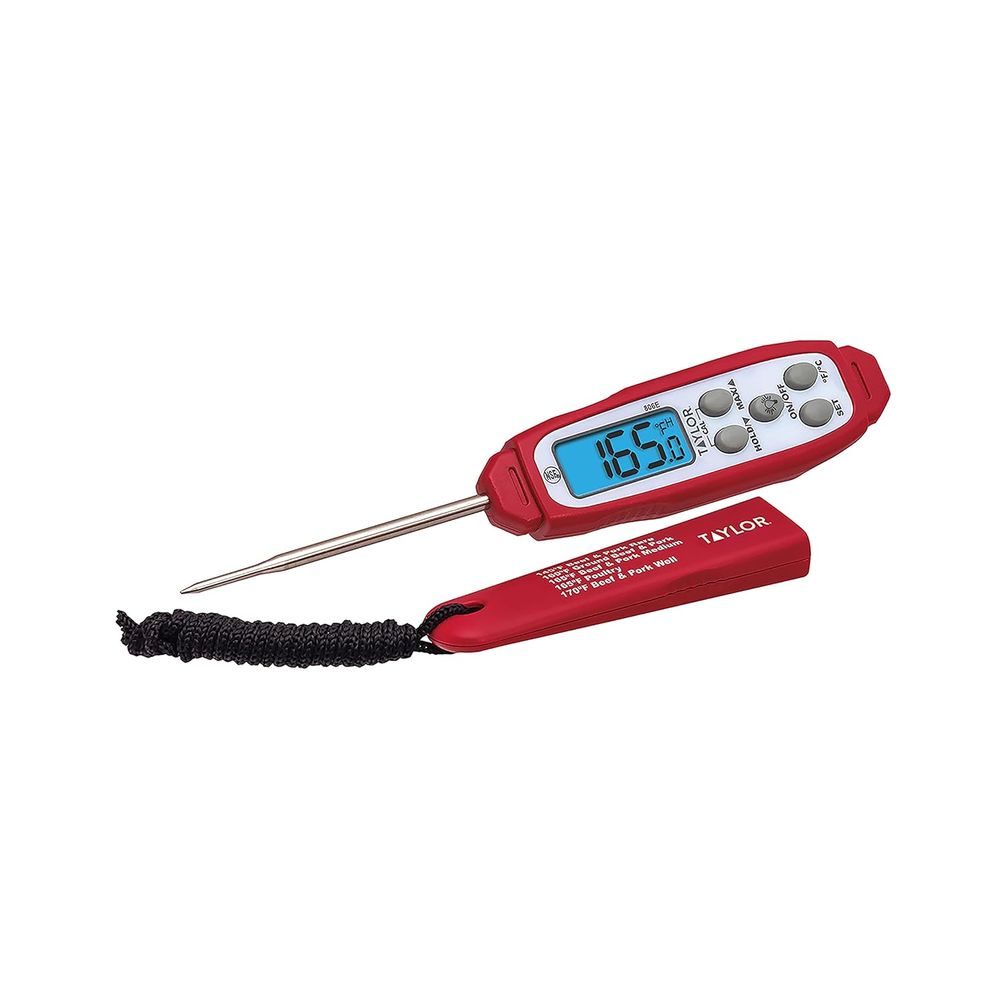 Digital Read Meat Thermometer  - Meal Prep Chicken 评论和价格