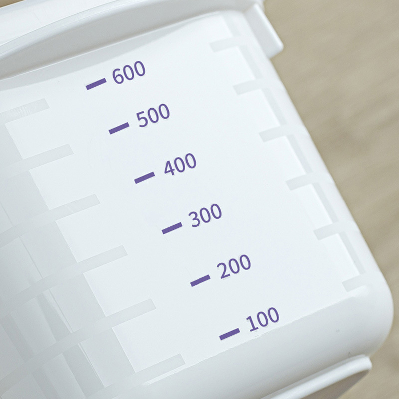 YAMADA Food Storage Containers - Meal Prep Frozen Food 评论和价格