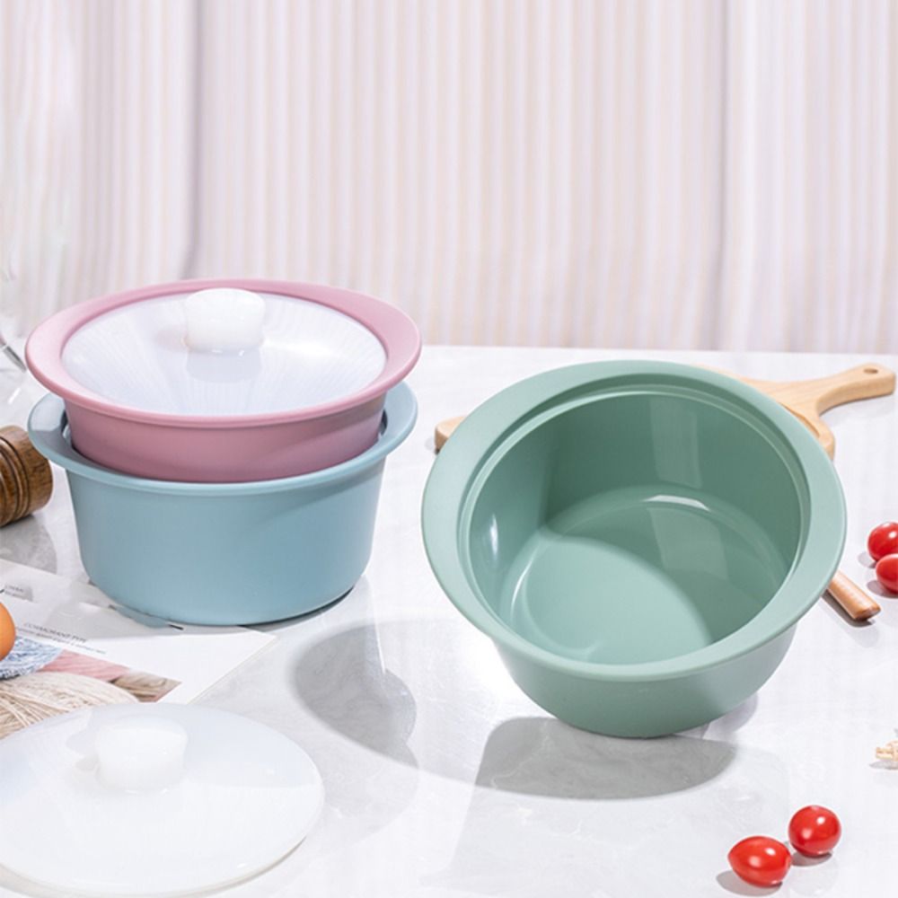 Lunch Box Silicone Microwave S - Meal Prep Soup 评论和价格