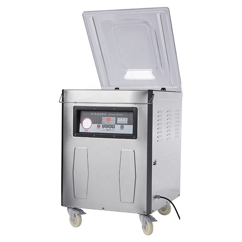 Fubei DZ-500 2Evacuum Sealer/s - Meal Prep Usa 评论和价格