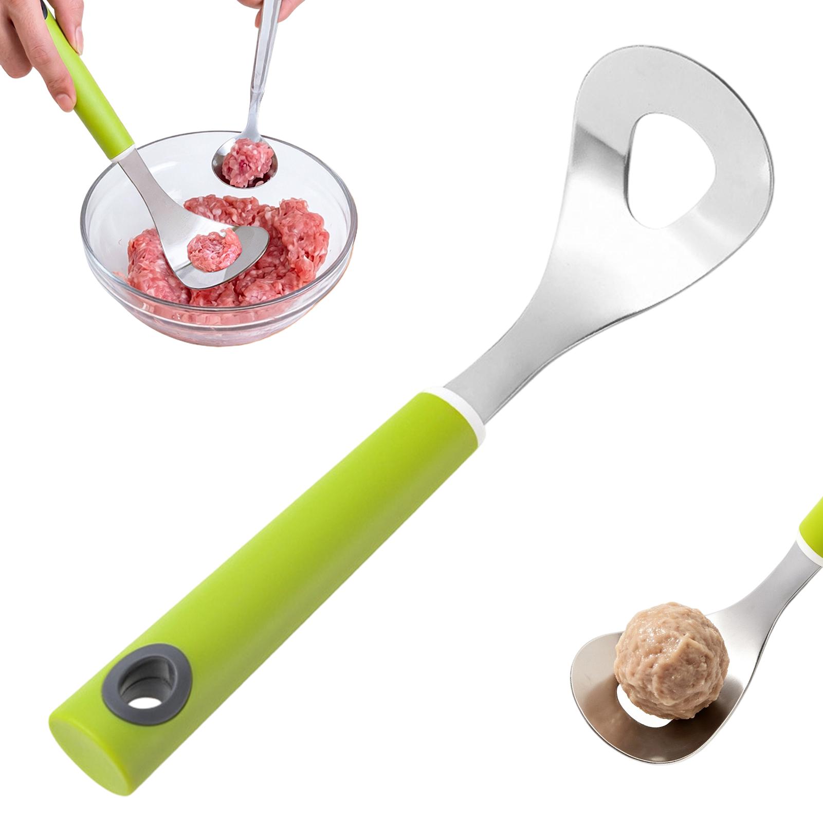 1pcs Meatball Maker Stainless  - Meal Prep Chicken 评论和价格